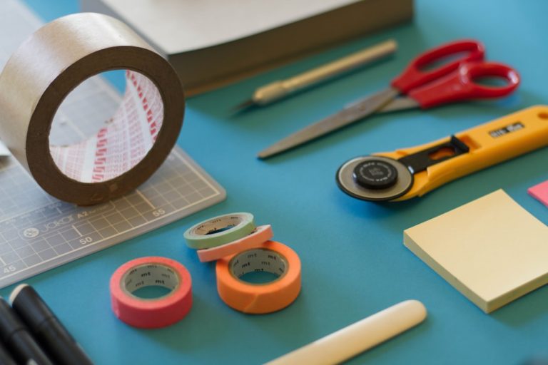 The Art of Crafting: How Budget-Friendly DIY Can Spark Your Creativity